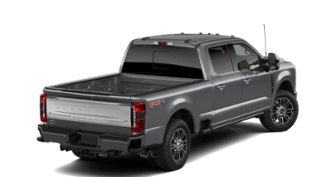 2026 Ford Super Duty® External Image 3